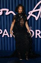 British Fashion Awards Gala Nigth - Red carpet