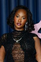 British Fashion Awards Gala Nigth - Red carpet