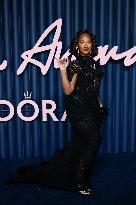 British Fashion Awards Gala Nigth - Red carpet