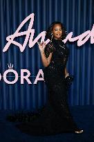 British Fashion Awards Gala Nigth - Red carpet