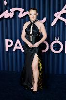 British Fashion Awards Gala Nigth - Red carpet