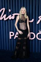 British Fashion Awards Gala Nigth - Red carpet