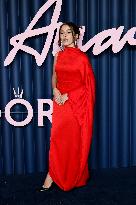 British Fashion Awards Gala Nigth - Red carpet