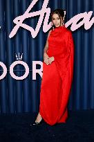 British Fashion Awards Gala Nigth - Red carpet