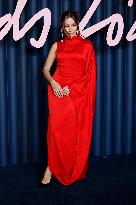 British Fashion Awards Gala Nigth - Red carpet