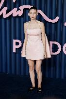 British Fashion Awards Gala Nigth - Red carpet