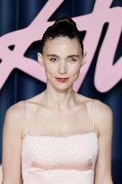 British Fashion Awards Gala Nigth - Red carpet