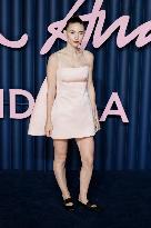 British Fashion Awards Gala Nigth - Red carpet