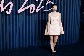 British Fashion Awards Gala Nigth - Red carpet