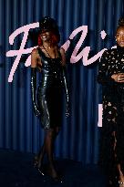 British Fashion Awards Gala Nigth - Red carpet