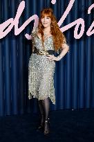 British Fashion Awards Gala Nigth - Red carpet