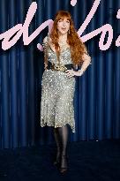 British Fashion Awards Gala Nigth - Red carpet