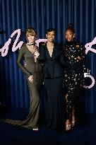 British Fashion Awards Gala Nigth - Red carpet