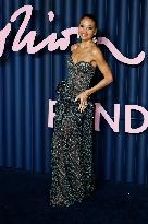 British Fashion Awards Gala Nigth - Red carpet