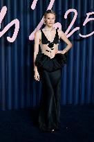 British Fashion Awards Gala Nigth - Red carpet