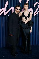 British Fashion Awards Gala Nigth - Red carpet