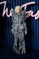 British Fashion Awards Gala Nigth - Red carpet