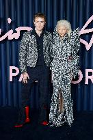 British Fashion Awards Gala Nigth - Red carpet