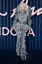 British Fashion Awards Gala Nigth - Red carpet