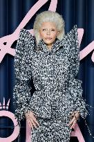 British Fashion Awards Gala Nigth - Red carpet