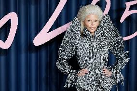 British Fashion Awards Gala Nigth - Red carpet