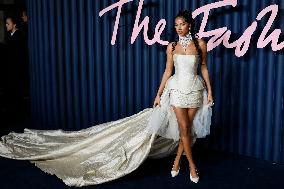 British Fashion Awards Gala Nigth - Red carpet