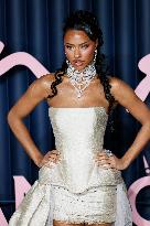 British Fashion Awards Gala Nigth - Red carpet