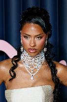 British Fashion Awards Gala Nigth - Red carpet