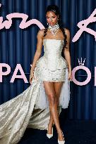 British Fashion Awards Gala Nigth - Red carpet