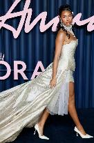 British Fashion Awards Gala Nigth - Red carpet