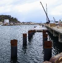 Nearly 2 years after Noto earthquake