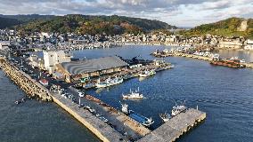 Nearly 2 years after Noto earthquake