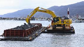 Nearly 2 years after Noto earthquake