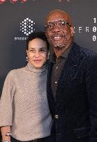 Sweetwater Screening -  LA