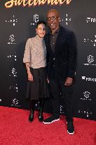 Sweetwater Screening -  LA