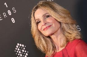 Sweetwater Screening -  LA