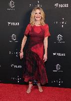 Sweetwater Screening -  LA