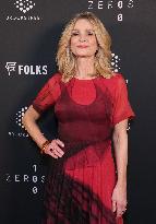 Sweetwater Screening -  LA