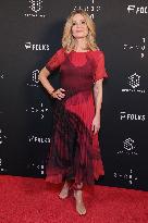 Sweetwater Screening -  LA