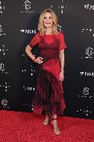 Sweetwater Screening -  LA