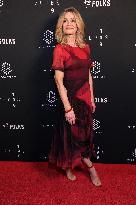 Sweetwater Screening -  LA