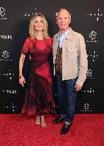 Sweetwater Screening -  LA