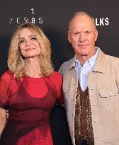 Sweetwater Screening -  LA