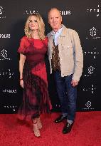 Sweetwater Screening -  LA