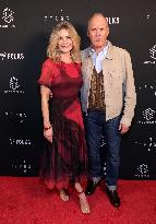 Sweetwater Screening -  LA