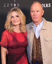 Sweetwater Screening -  LA