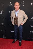 Sweetwater Screening -  LA