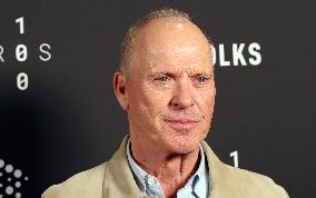 Sweetwater Screening -  LA