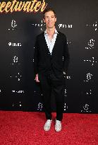 Sweetwater Screening -  LA