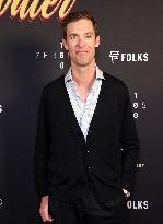 Sweetwater Screening -  LA